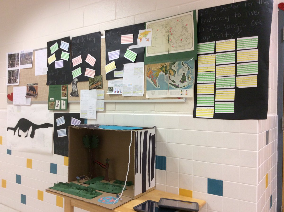 ms_delancey's tweet photo. Academic Showcase https://t.co/P3N76YNlMt