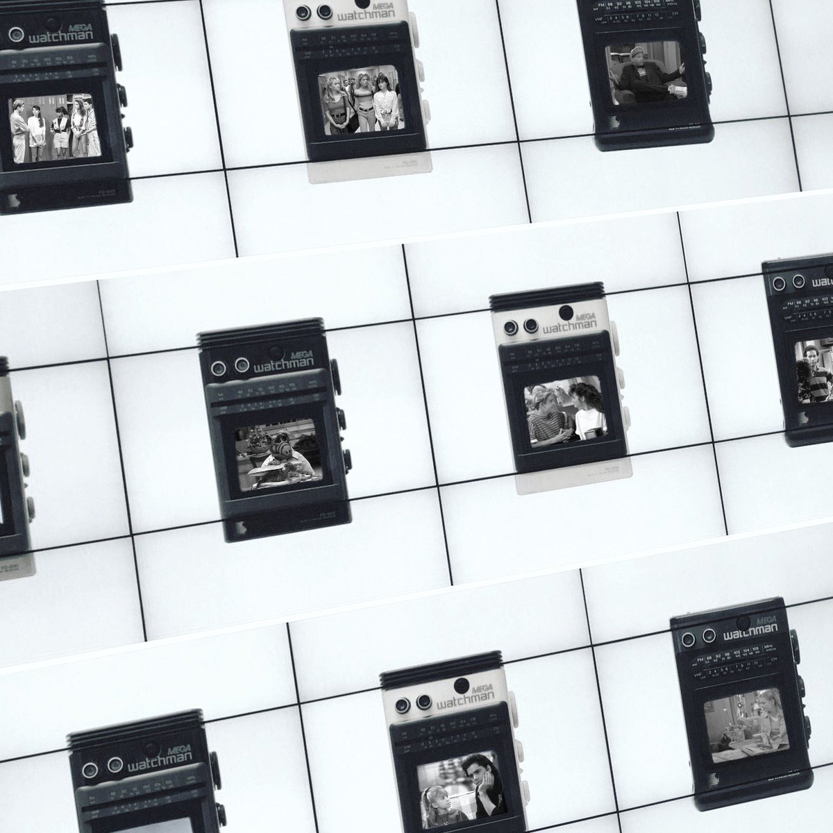 wearekettle's tweet image. Before there was Netflix... #TBT #ThrowbackTechnology
