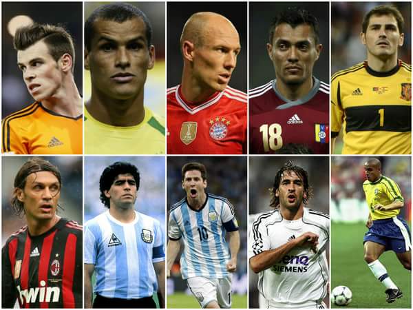 MotivacionesF's tweet photo. Menciona a tu jugador zurdo favorito... https://t.co/mV5vufKQbs
