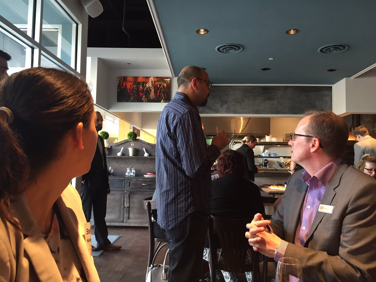 Kiziakm's tweet photo. Wonderful event tonight hosted by @ADP with @EdmontonWineGuy and @Stefster #greatwine https://t.co/Fafwnq9Jve
