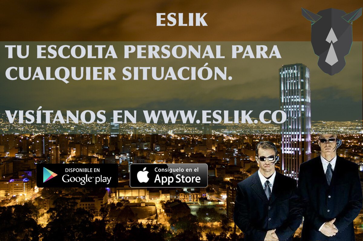 Eslik tweet media
