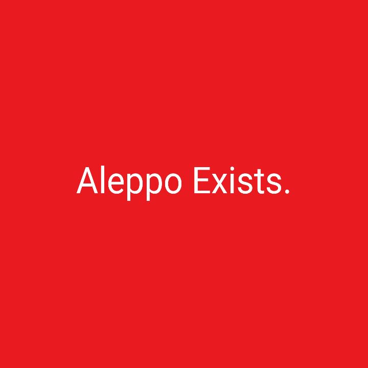 QutybaD's tweet photo. #AleppoIsBurning #UN #Obama #Putin #Iran #Hezbollah #Assad #ISIS #PKK #WarCriminals https://t.co/uRalQY0Lq3