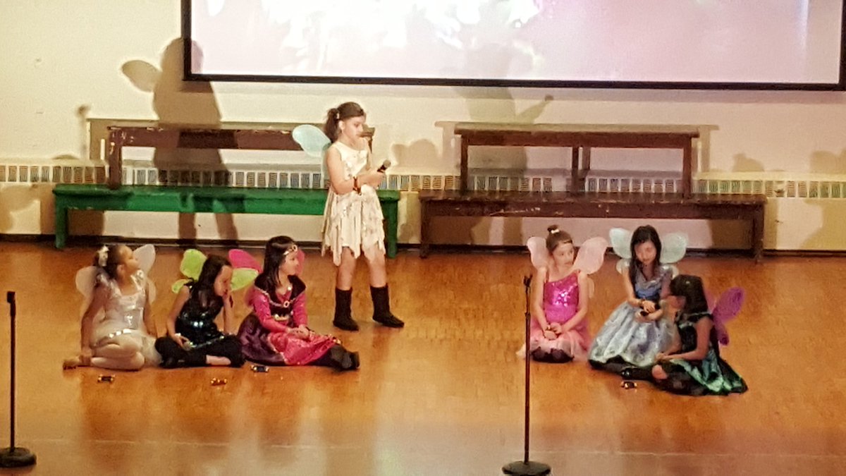 RobertHealyElem's tweet photo. Peter Pan adapted by the Healy Ensemble https://t.co/90GrSVK87i