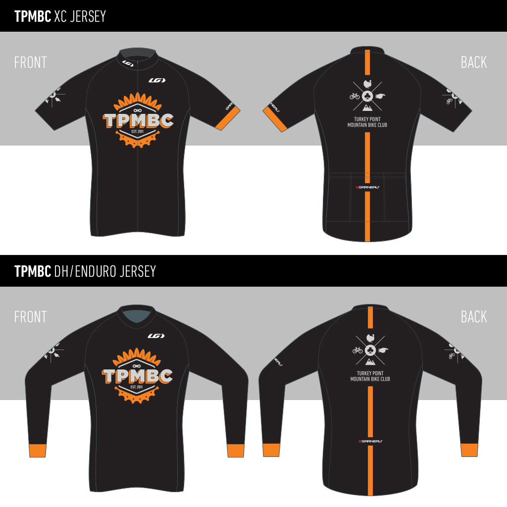 TPMBC's tweet image. Jerseys available Sunday at Spring Kicker!