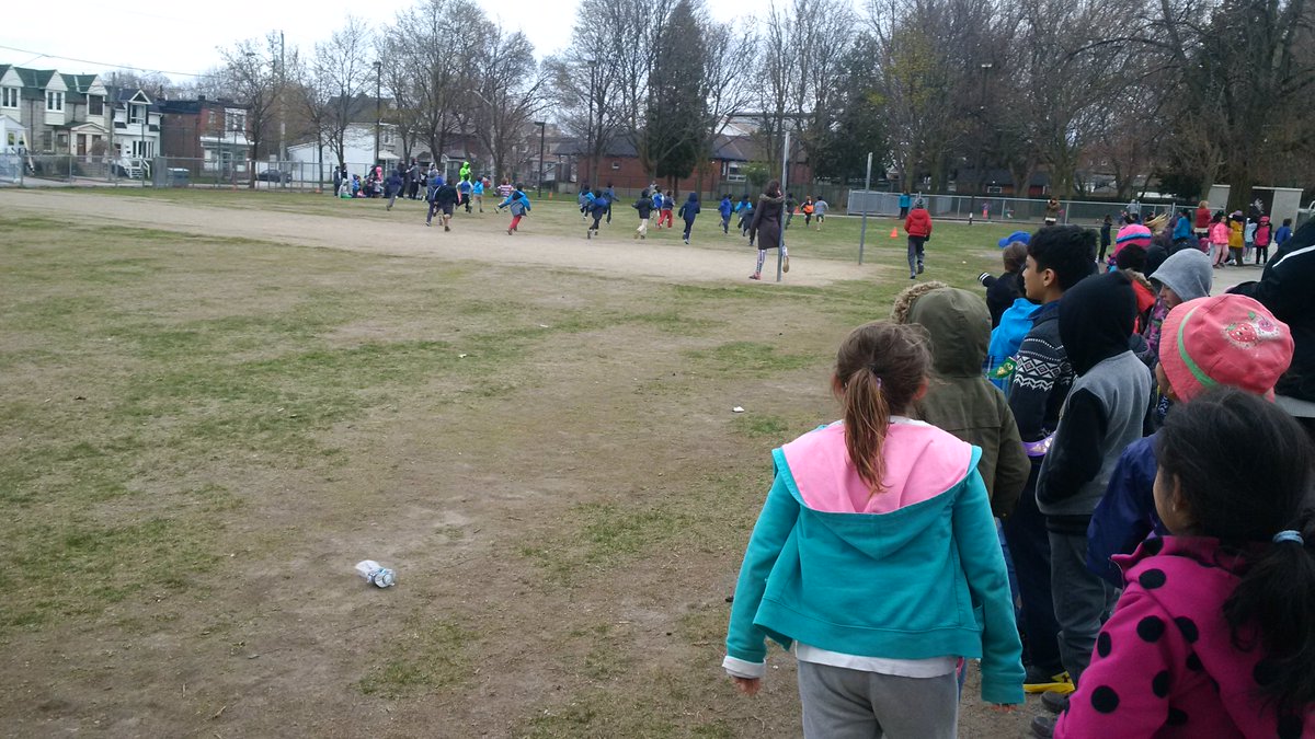 Secord Elementary tweet media