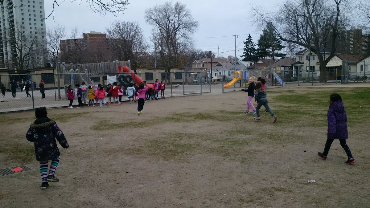 Secord Elementary tweet media