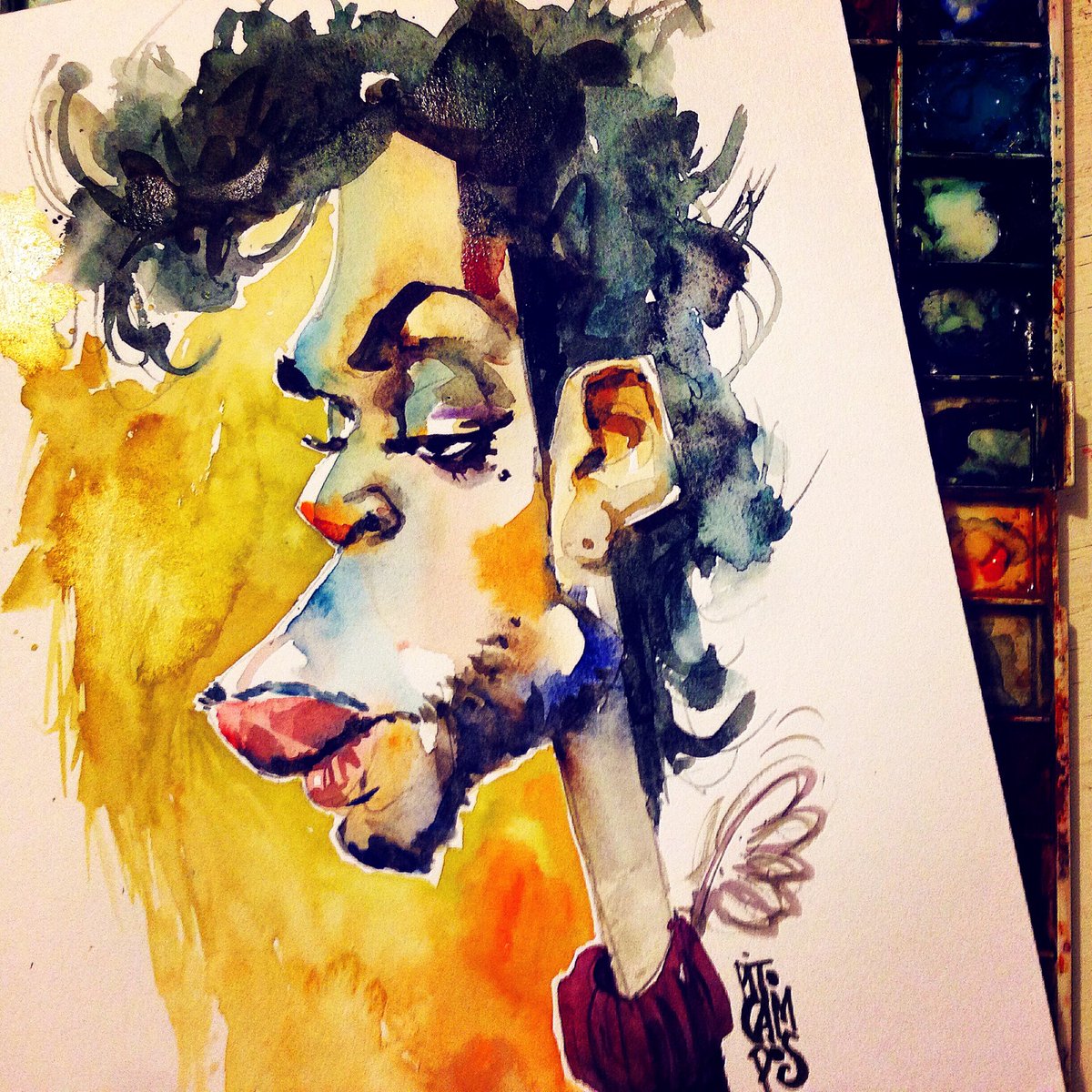 Daniel Pito Campos (@campospito) on Twitter photo 