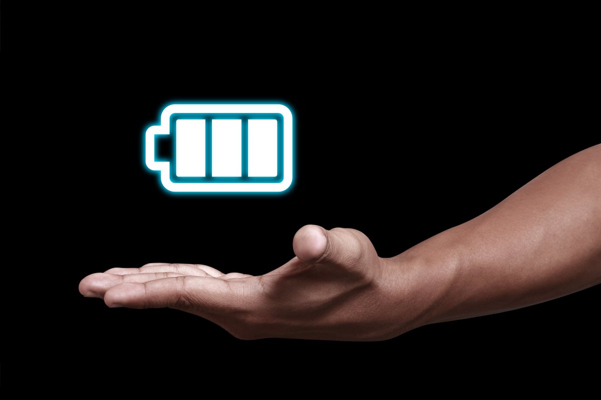 Does your #IoT #m2m device need long battery life? Find out more, take our 4 question survey buff.ly/1pL3IOF