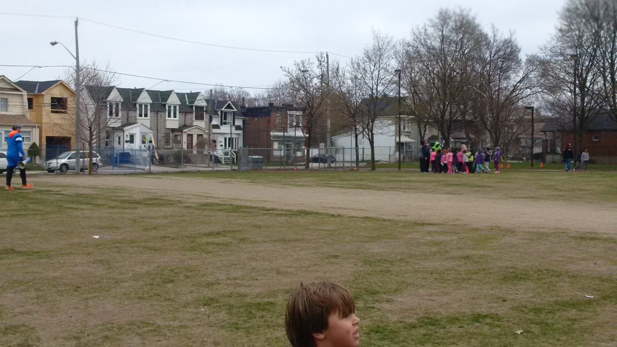 Secord Elementary tweet media