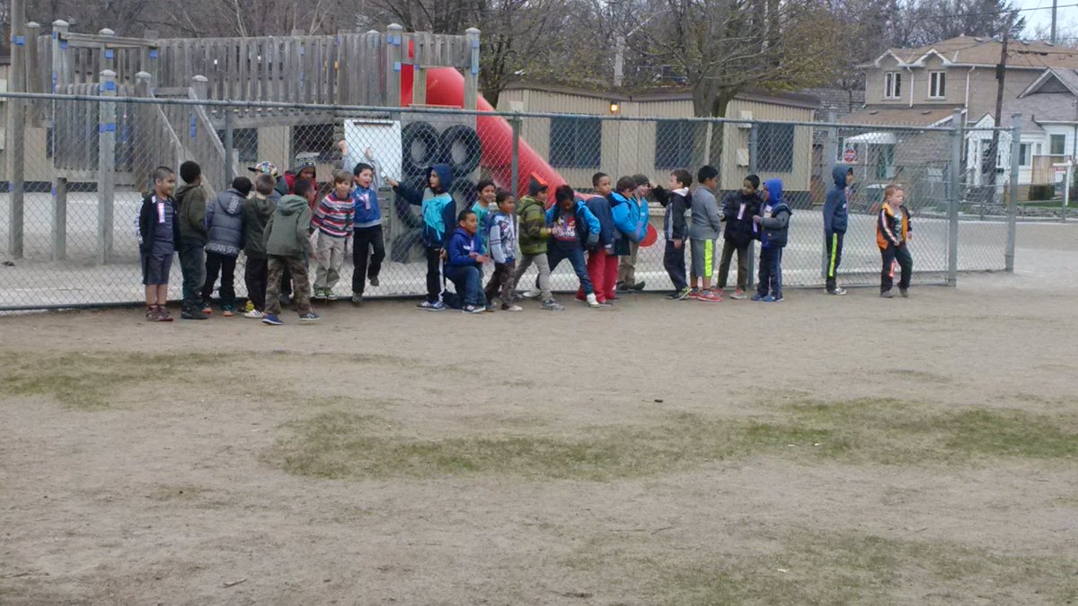 Secord Elementary tweet media