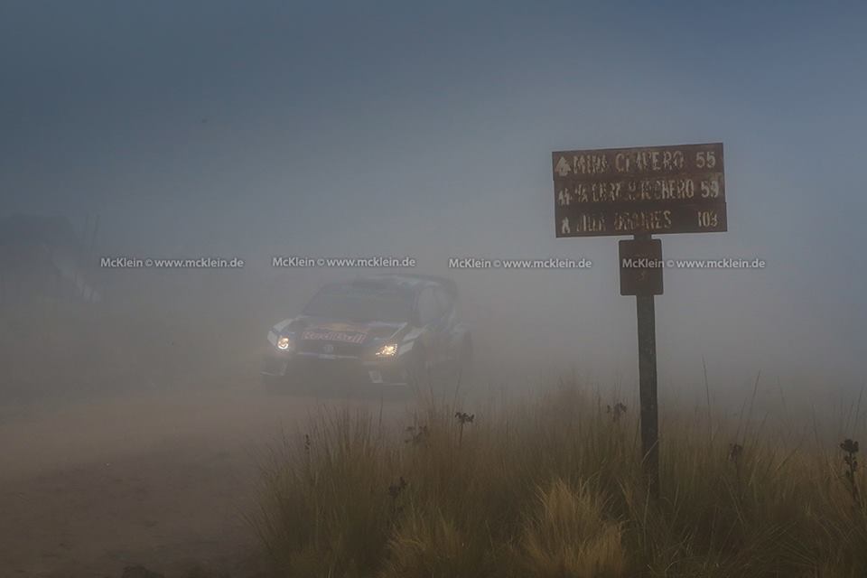 RommaGrib's tweet photo. Las imágenes lo dicen todo, un poco loc@ hay que estar ✌️ #RallyArgentina #wrc https://t.co/21unztOTfE