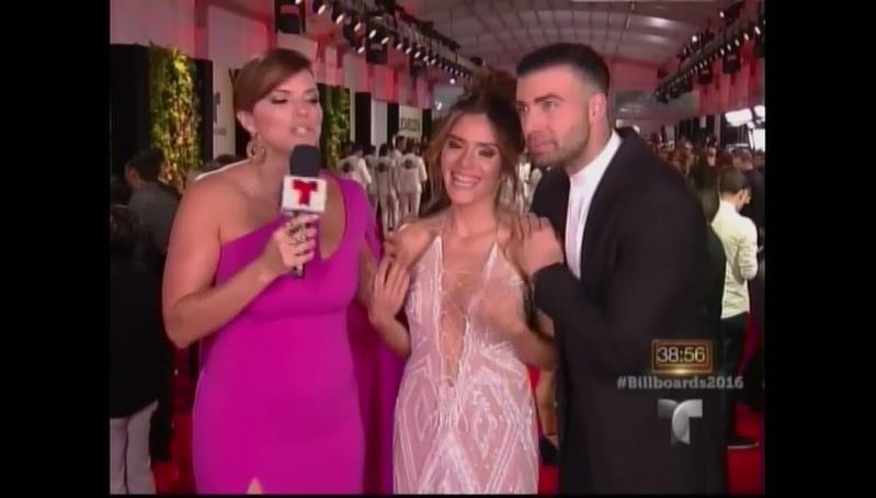 noticiapr's tweet photo. .kanygarcia y jencarlosmusic llegan a los #Billboard2016 https://t.co/1psCOv7U1H #alwaysi… https://t.co/oZs9IojwwG https://t.co/31nvcGYPRR
