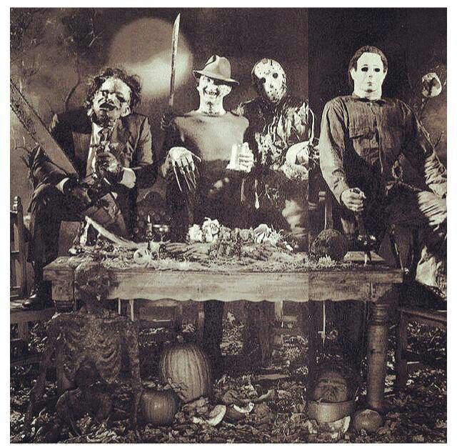 Dark_Atmosphere's tweet photo. Don't you just "LOVE" the "Horror Society"...
#DarkAtmosphere #horror #creepcrew #creepycorner #HorrorHaven #evilWay https://t.co/Gn1x6RGgiQ