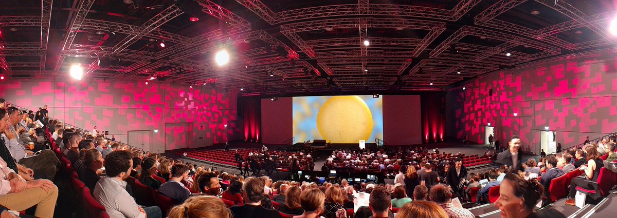 willyharbs's tweet photo. #HowSoonNow2016 and we're in! https://t.co/V09G8DX66E