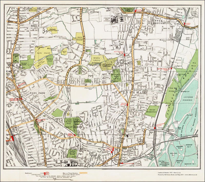 kmflett's tweet photo. The Tottenham Beer Mile &amp; beyond (almost there) https://t.co/H5w8cDjlnV https://t.co/0h7t2FvSmO