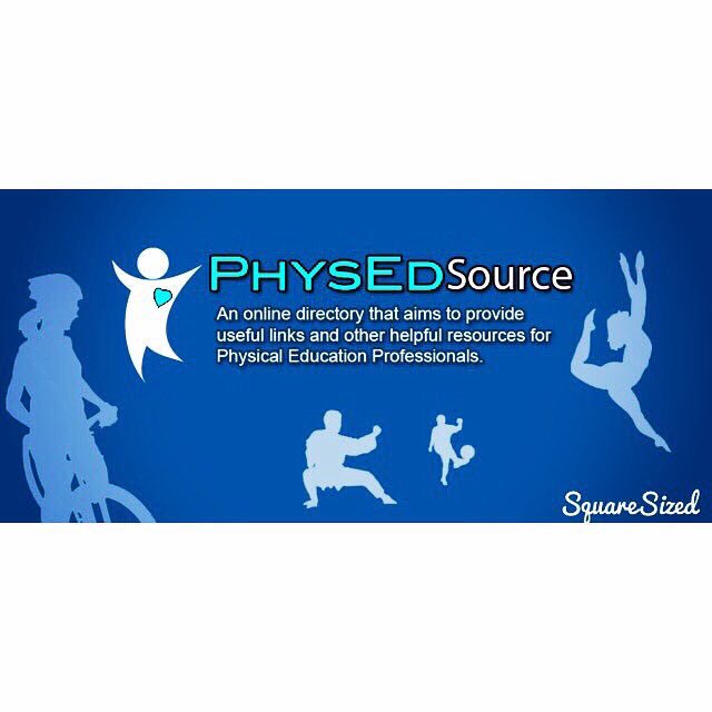 MrBridge204's tweet photo. Tomorrow is the 1 year birthday of https://t.co/G0VZoHf2GP Thank U 2all the educators that've visited. #PhysEdSource https://t.co/dfEjCbFfkJ