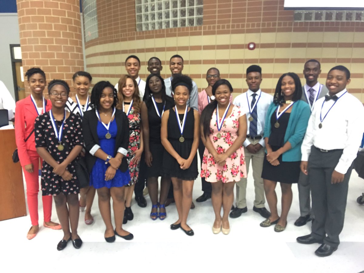 WHS Band Principal Scholars 2016!