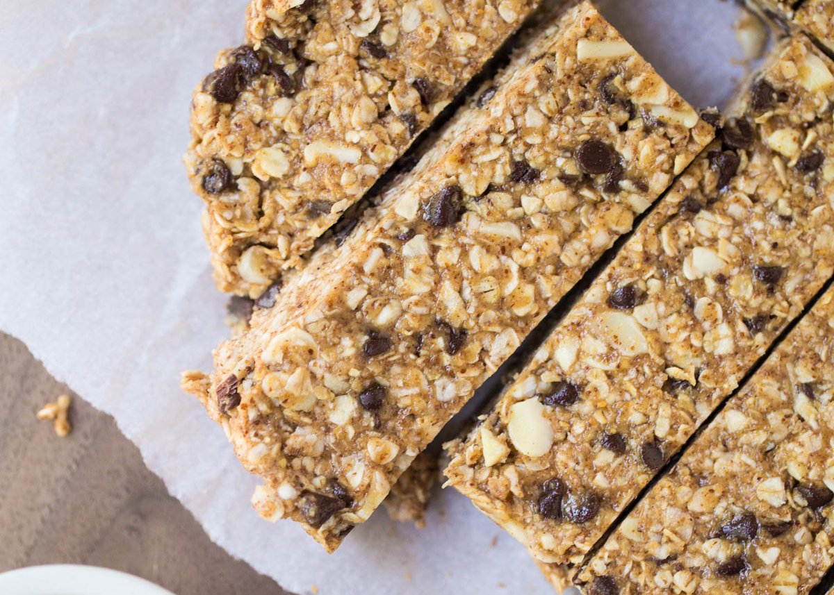 LivingWellMom's tweet photo. Favorite No Bake Homemade Granola Bars - I Heart Nap Time - https://t.co/eQukyUABhb https://t.co/Axi7sJhKxh