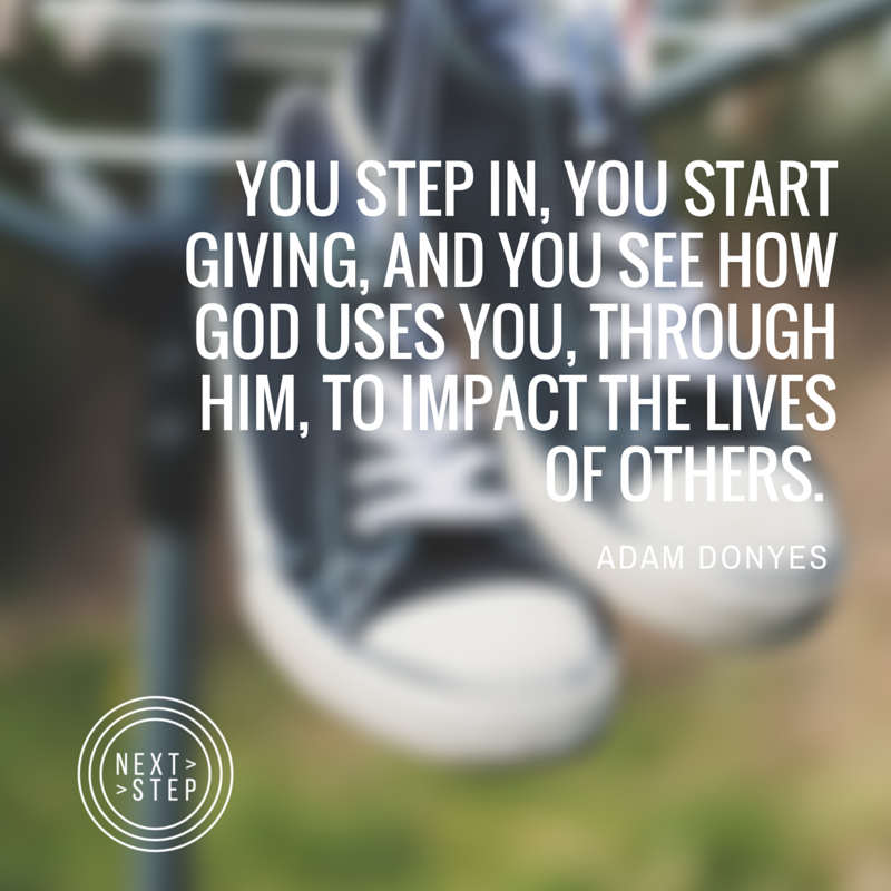 whfc's tweet photo. Have you found your Sweet Spot? #nextstep #nextstepseries @Donyes https://t.co/KInVeK2SJK