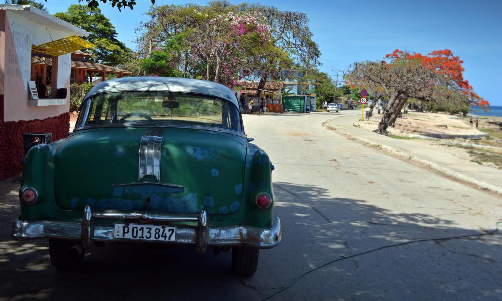 Tripeffectravel's tweet photo. Local tours and guides in Cuba: readers’ travel tips - https://t.co/J2oXYmJfH0 https://t.co/mWqtOQljrt