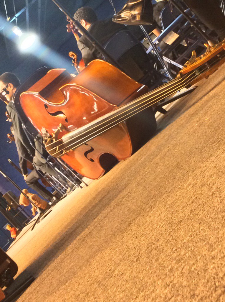 CumberlandCoSch's tweet image. CCS&apos; Spring Orchestra Festival #ccsartsed