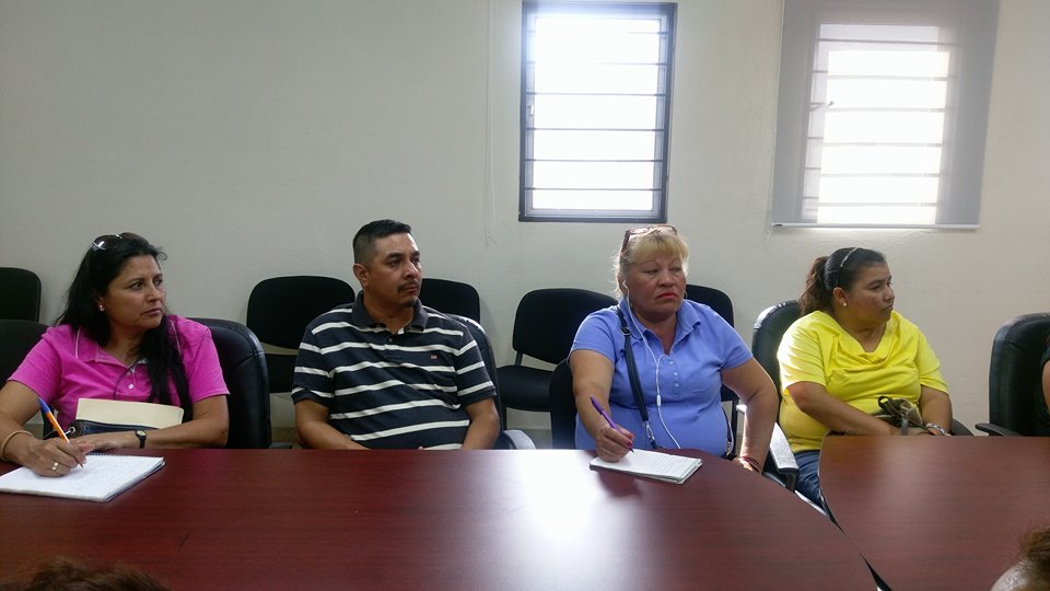 NOSMUEVENAYARIT's tweet photo. Nayarit fomenta con Promotores Sociales la Cohesión Social y los capacita en temas de Prevencion @nosmuevelapaz https://t.co/S4zwsQIuI7