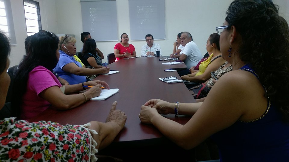 NOSMUEVENAYARIT's tweet photo. Nayarit fomenta con Promotores Sociales la Cohesión Social y los capacita en temas de Prevencion @nosmuevelapaz https://t.co/S4zwsQIuI7