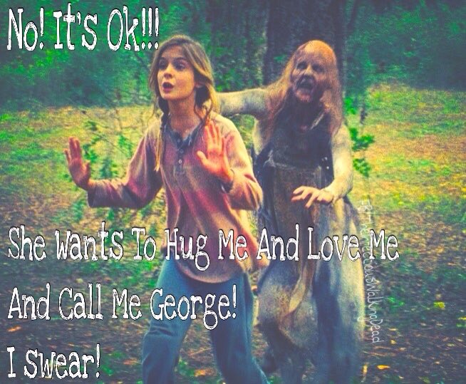 InfectiousDead's tweet image. #ThrowbackThursday 
@TheAMCWalking