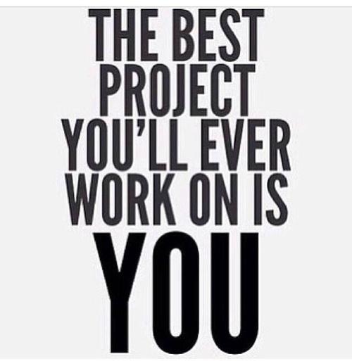 trainingspot1's tweet photo. You're #worth more than you #think. https://t.co/dQdNeeu7Hr