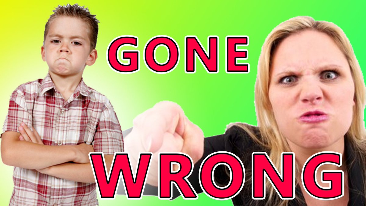 Andy33gaming5's tweet image. The video is:

TROLLING 12 YEAR OLD THEN HIS MOM HAS MENTAL BREAKDOWN (Trolling Gone Wrong)

youtu.be/9xCxYgxLmyI