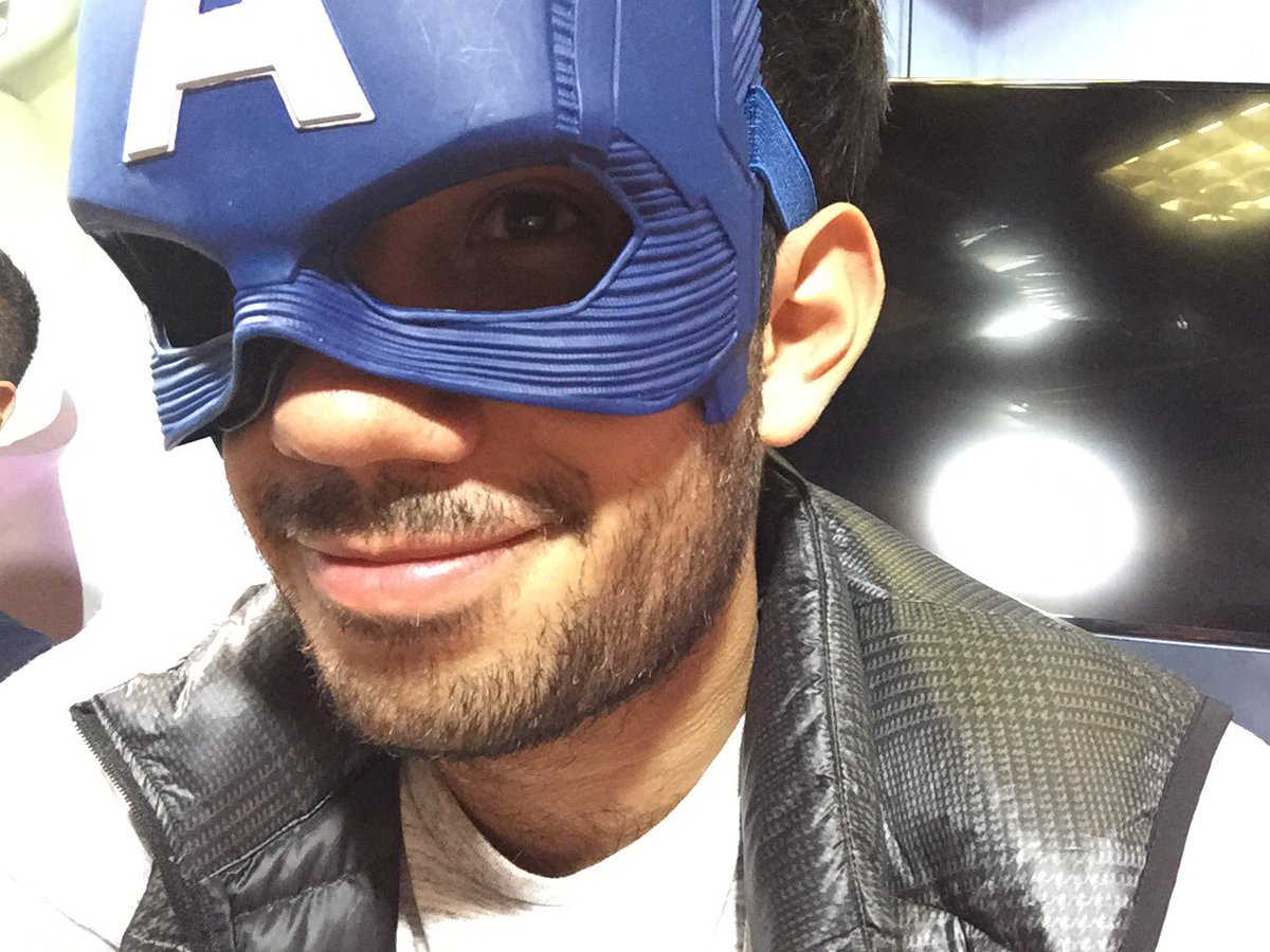 werevertumorro's tweet image. 