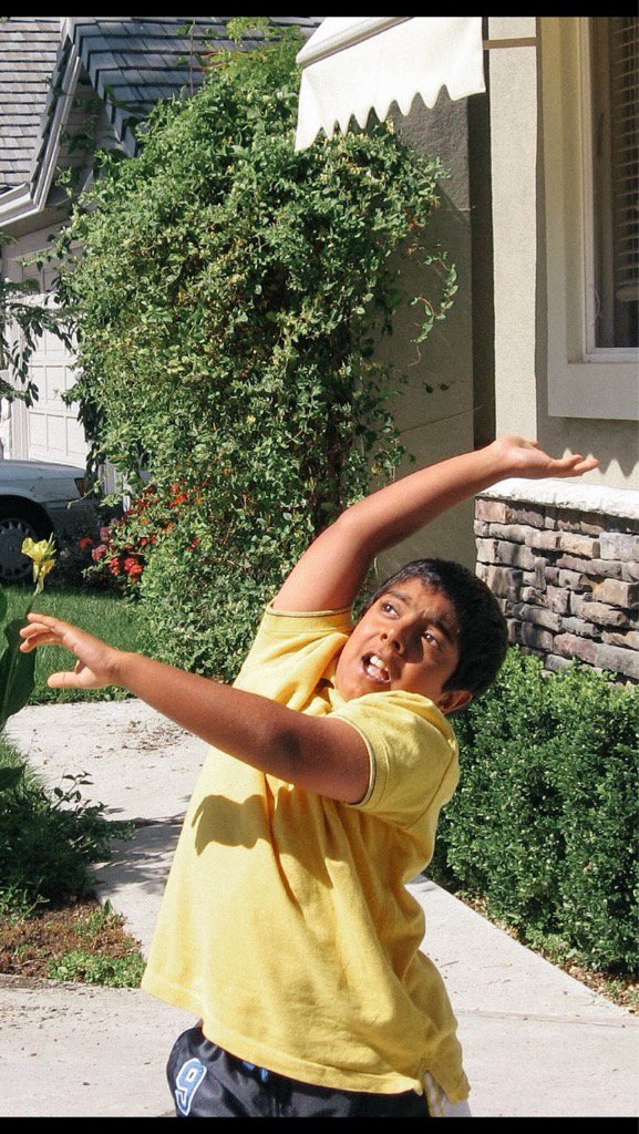 Lex Debate sadly won't be debating policy/public forum at the TOC, but please throw support behind Achal Srinivasan!