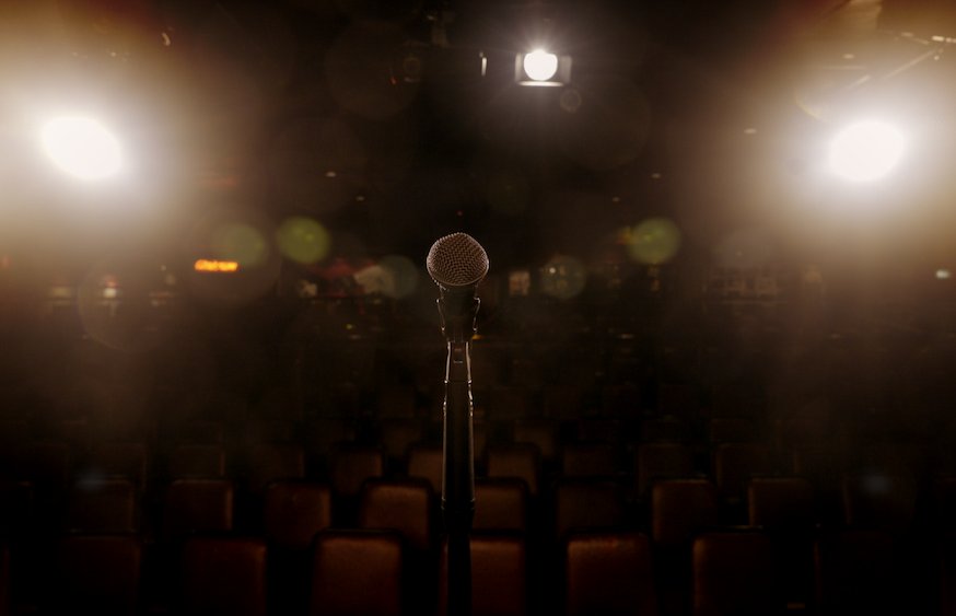 LAFilmFestival's tweet photo. This year's documentaries will open your eyes to the world around you 👀 https://t.co/rgGfT4qr8Q https://t.co/k5fJS9KGvV