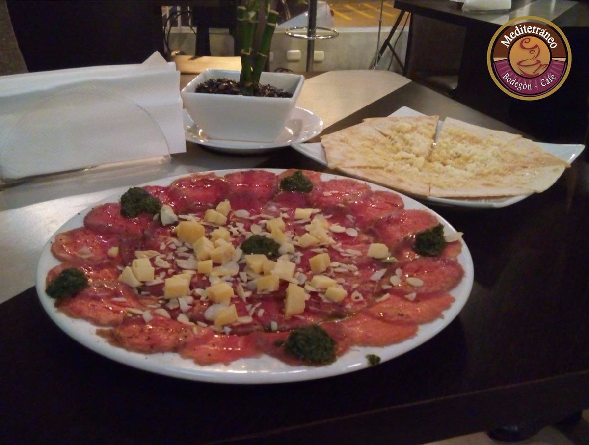 Medbodegoncafe's tweet photo. Comer y respirar es lo único que hacemos desde que nacemos #mediterranebodegoncafe #comida https://t.co/djtPfnZzYX