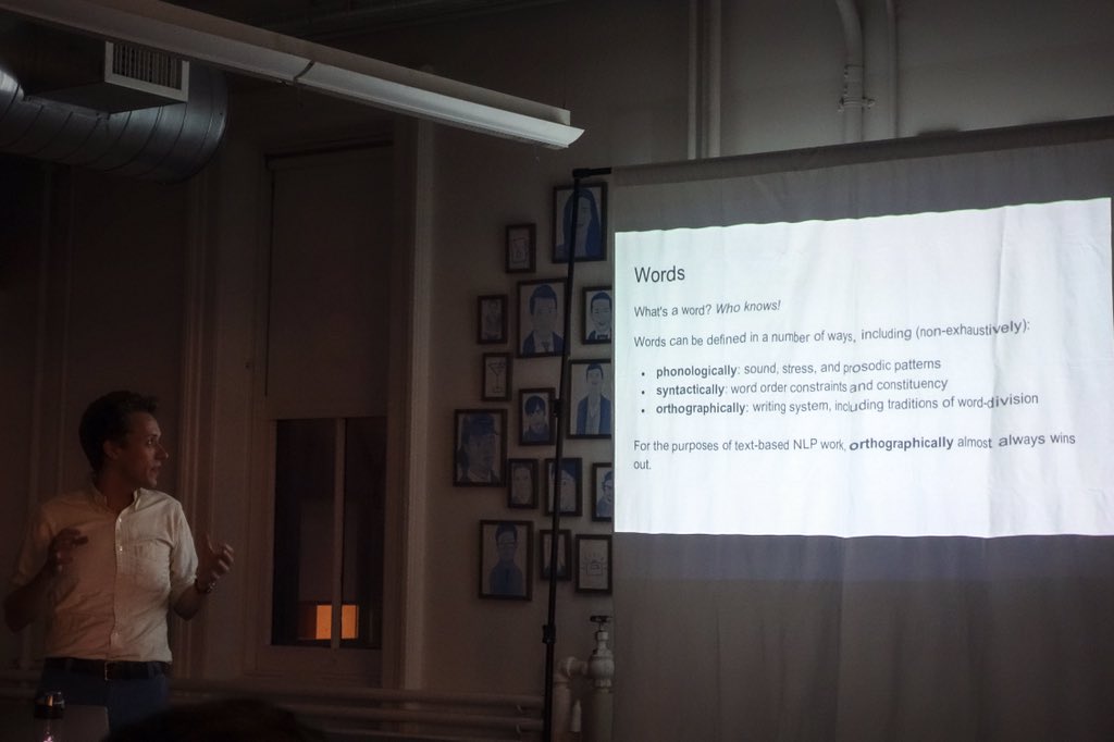 Nypython Hashtag On Twitter