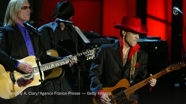 The day Prince’s guitar wept the loudest nyti.ms/1T8qHKZ