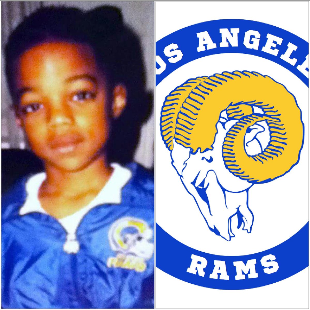 jburris314's tweet photo. I F'n Love F'n LA!  All da way from da Lou! #ImOverIt @MichaelBrockers @TG3II @AaronDonald97 https://t.co/itpuboyHVG