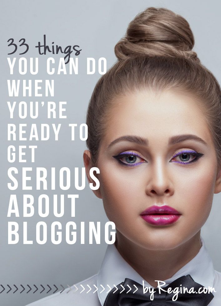 ohsheblogs's tweet image. 33 things you can do when you're ready to make your blog your business via @byreginatv: buff.ly/1SoDAED