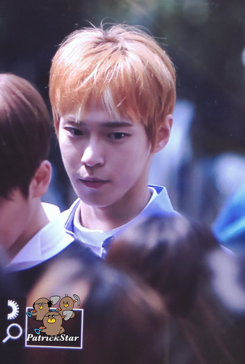 dy_patrickstar's tweet photo. 160429 뮤직뱅크 재출근 #NCT #도영 https://t.co/vdNyeGcdcs