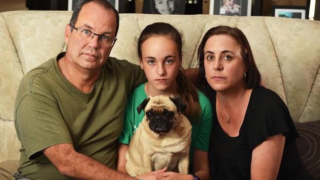 Family shattered after burglars steal sentimental items belonging to boy who died of cancer bit.ly/1VXboLE