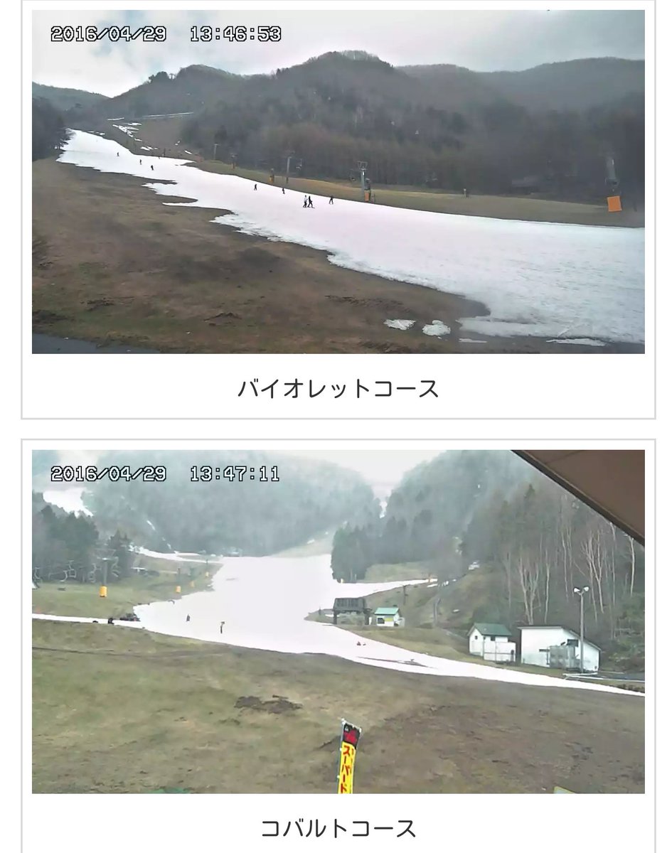 丸沼 高原 ライブ カメラ