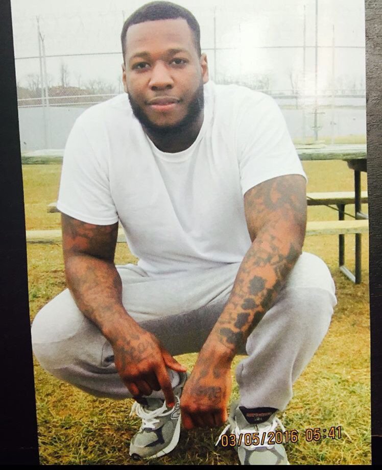 lykwidwopp's tweet photo. Free My Brovah! https://t.co/gpTjSAZlQT