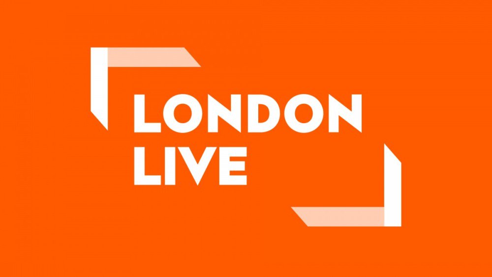 STARTING NOW: London Real on <a href="/LondonLive/">London Live</a> TV: Freeview 8, Sky 117, Virgin 159, YouView 8