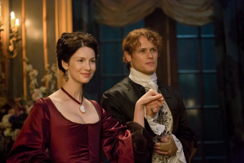 RealTVChat's tweet image. Outlander Episode 2.04 “La Dame Blanche” Preview reviews.realtvchat.com/outlander-epis…