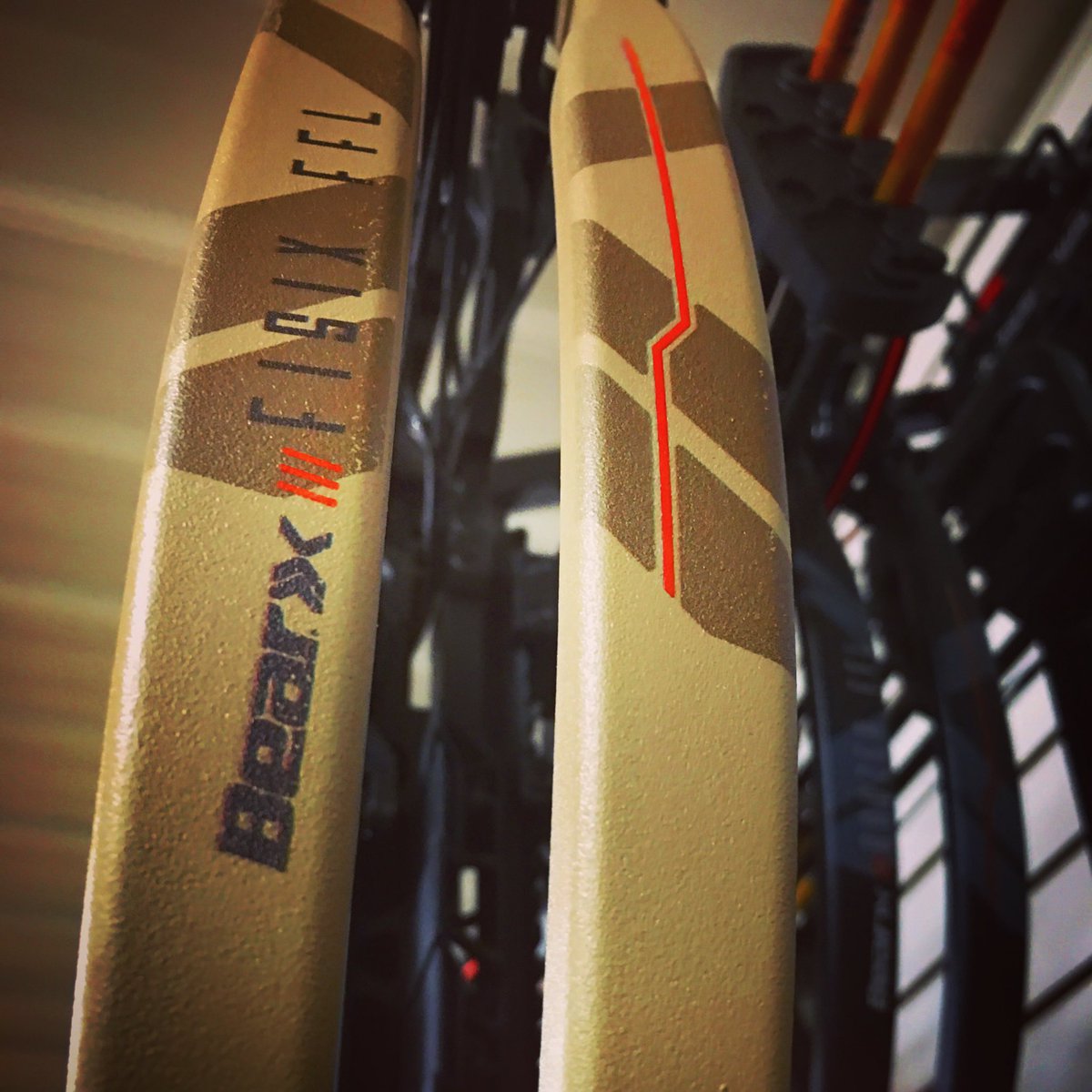 CrossbowExpert's tweet photo. The new Bear-X Fisix. Performance. Speed.  Awesome look. #crossbowlife #crossbowexperts https://t.co/Q8Zd0H3bPX