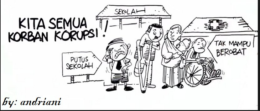 andriani_srj's tweet photo. jangan biarkan koruptor merajalela di negri ini @KPK_RI 
#bidanjms #akbidjambi https://t.co/5siybrOIaH