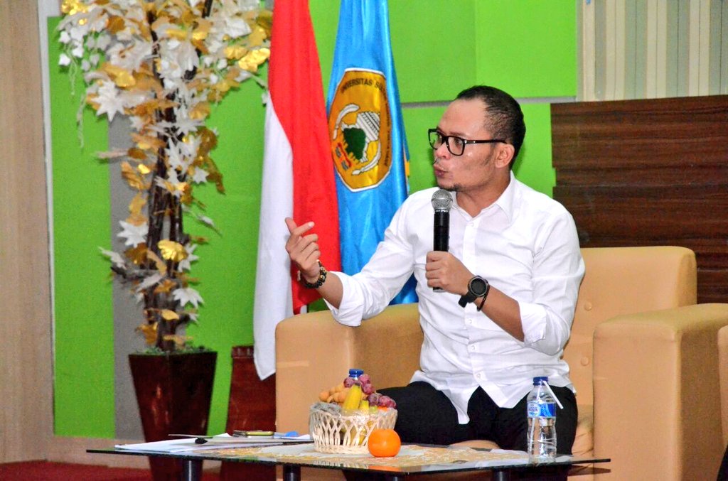 10. Pemerintah Skrng ini Mendorong Peningkatan Daya Saing dgn Menerapkan Pelatihan Kerja Melalui Balai Latihan Kerja