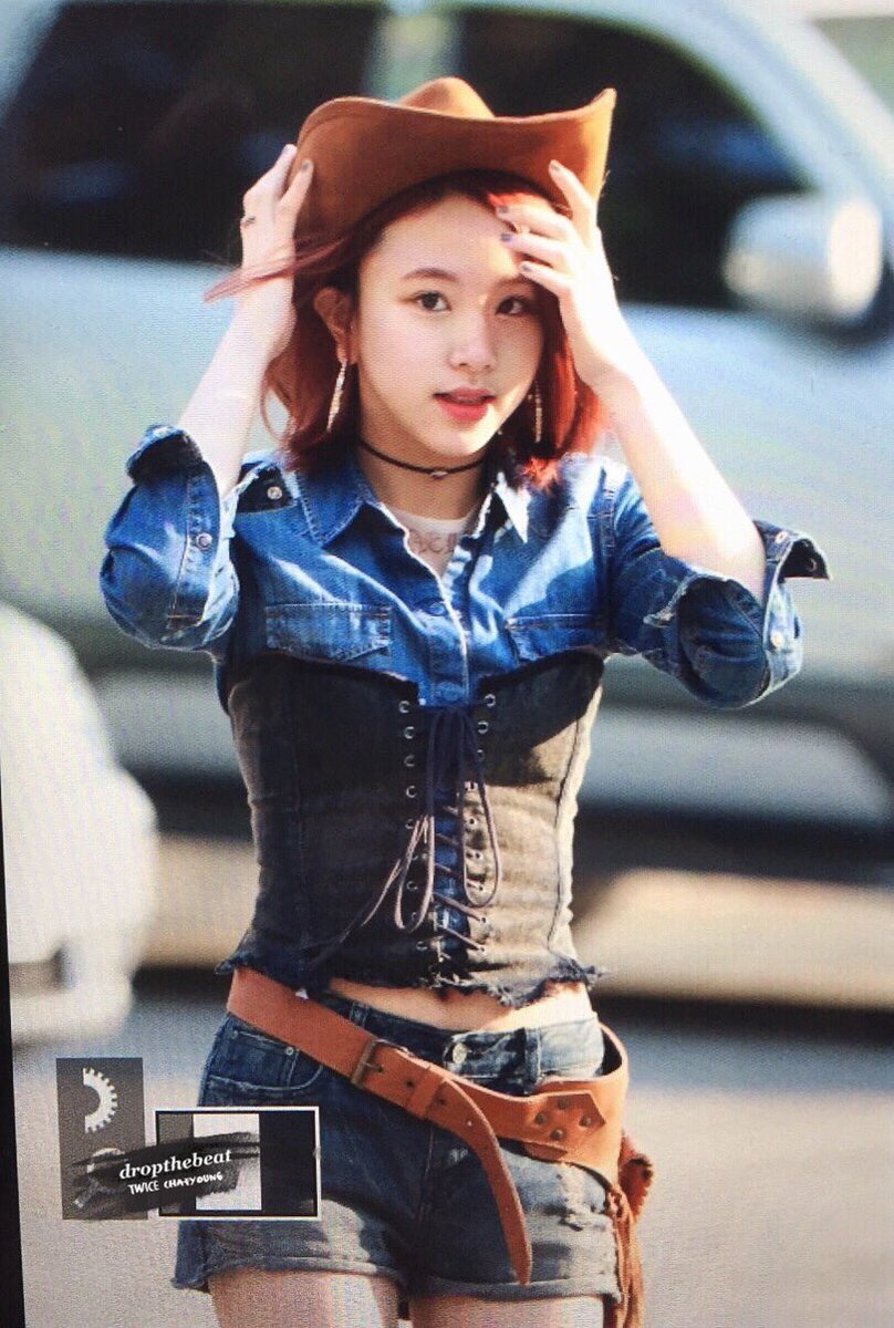 Chaeyoung Singapore on X: 