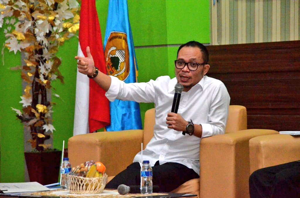 12. Maka Transformasi jg akan Terjadi pd Tenaga Kerja Indonesia (TKI) Mjd Tenaga Profesional Indonesia (TPI)