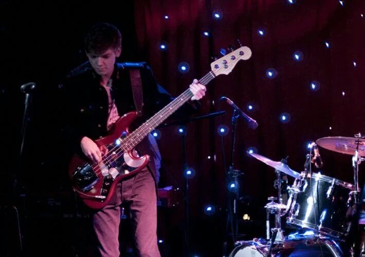 projectsangster's tweet photo. Thomas playing the guitar and the bass is what i live for.

@SangsterThomas 
TBSANGSTER TO PH https://t.co/WWibVVoVa5